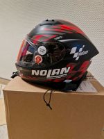 Nolan Helm N60 NEU Hessen - Gersfeld Vorschau