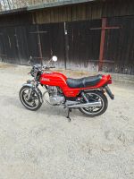 Honda CB250 N Sachsen - Annaberg-Buchholz Vorschau