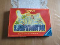 Das verrückte Labyrinth Junior von Ravensburger ab 5 Jahren Bayern - Langenzenn Vorschau