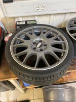 NUR Tausch! Bbs Motorsport mit Reifen 5x112 Nordrhein-Westfalen - Mülheim (Ruhr) Vorschau