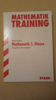 Mathematik Training 5. Klasse Aufgaben mit Lösungen Bayern - Dettelbach Vorschau