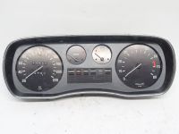 BMW E3 Kombiinstrument Tacho 6 Zylinder 230/34/1 Hessen - Waldbrunn Vorschau