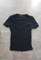 T-Shirt Damen schwarz Größe S Baden-Württemberg - Schwieberdingen Vorschau