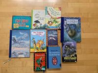 Kinderbücher Vorlesebücher Peter Pan Nils Holgersson Pinocchio Hessen - Bad Homburg Vorschau