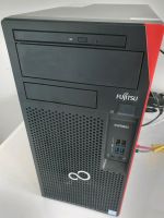 Desktop PC Computer Fujitsu Esprimo P558/58+ Niedersachsen - Eime Vorschau