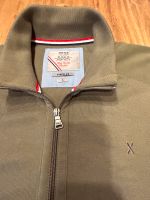 BRAX Pullover Campus Rib Gr. L Khaki TOP. Dortmund - Innenstadt-West Vorschau