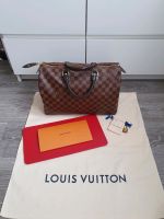 Louis Vuitton Speedy 35 Damier Ebene Canvas Bayern - Erding Vorschau