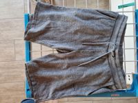 Sweatshorts von Jack & Jones Gr. 164 in hellgrau Kr. München - Grasbrunn Vorschau