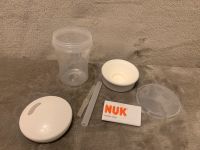 NUK Magic Cup 6+ mit Action Cup Aufsatz 12+ *neu*, 230 ml Brandenburg - Bad Saarow Vorschau