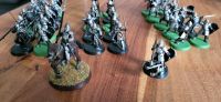 Herr der Ringe GW Tabletop Figuren Nordrhein-Westfalen - Arnsberg Vorschau