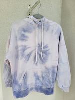 "Subdued" Kapuzenpullover Batikstyle Gr. XS Bayern - Eckental  Vorschau