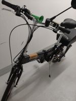 E-Bike 20 Zoll    klappbar Flensburg - Fruerlund Vorschau