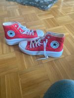 Concerse All Star Lift Chucks Gr 40 Köln - Porz Vorschau