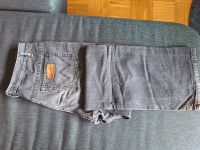 Graue Jeans Hose (Herren) Wrangler 44 Nordrhein-Westfalen - Detmold Vorschau