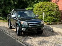 Ford Ranger*1,5kabine*4x4 XLT AHK*Chrom*Klima*TOP Nordrhein-Westfalen - Gescher Vorschau