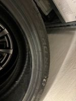 Abarth 17 Zoll Ersatzrad & Reifen neuwertig Hessen - Kaufungen Vorschau
