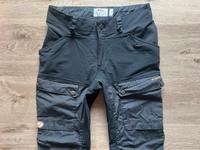 Fjällräven Keb Trousers Gr. 36/S - Schwarz - Stretch/G-1000 Leipzig - Leipzig, Zentrum-Südost Vorschau