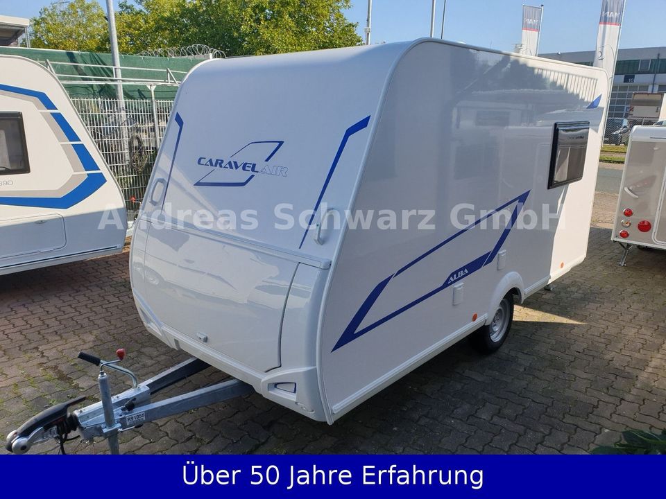 Caravelair ALBA 390 Mod.2024, mit allen Paketen in Laatzen