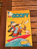 Walt Disney Goofy Heft Nr 8/1988 Nordrhein-Westfalen - Lindlar Vorschau