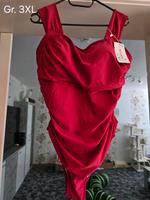 Damen Kleidung Badeanzug Gr. 3XL NEU Niedersachsen - Wolfsburg Vorschau