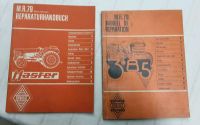 Renault MASTER  M.R.79 ORIGINAL Reparaturhandbuch Bayern - Neustadt a.d.Donau Vorschau