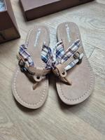 tamaris sandalen Slipper Nordrhein-Westfalen - Lünen Vorschau