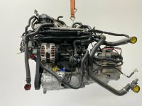 Komplette Motor Vw T.Roc 1.0tsi  code DKR  bj2018 Nur mit 5 km Nordrhein-Westfalen - Kleve Vorschau