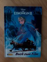 Die Eiskönigin II Buch zum Film Rheinland-Pfalz - Langwieden Vorschau