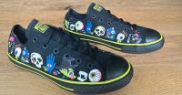 Converse All Star Ltd. Halloween Unisex Kinder Schuhe 38.5 Berlin - Wilmersdorf Vorschau