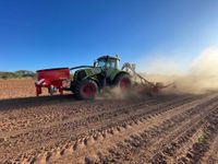 Väderstad Tempo TPV8-12 keine Horsch Lemken Niedersachsen - Jesteburg Vorschau