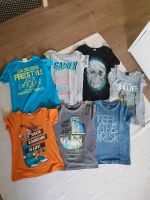 T-Shirts Gr. 134/140 Niedersachsen - Oldenburg Vorschau