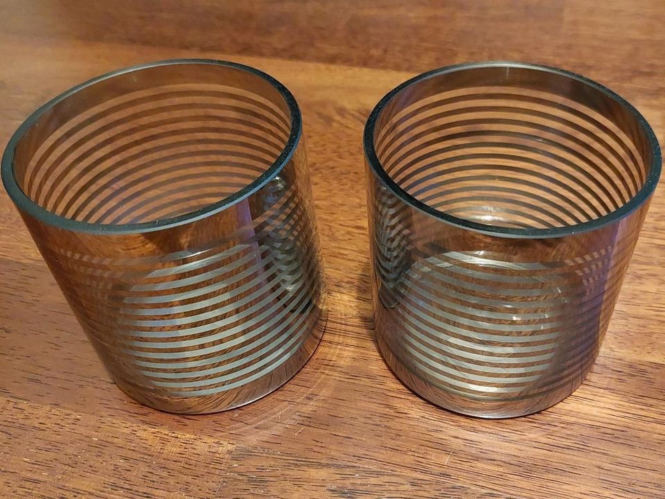 Kaheku Teelichthalter Glas Zylinder Pairas in Nordrhein-Westfalen - Hennef  (Sieg) | eBay Kleinanzeigen ist jetzt Kleinanzeigen