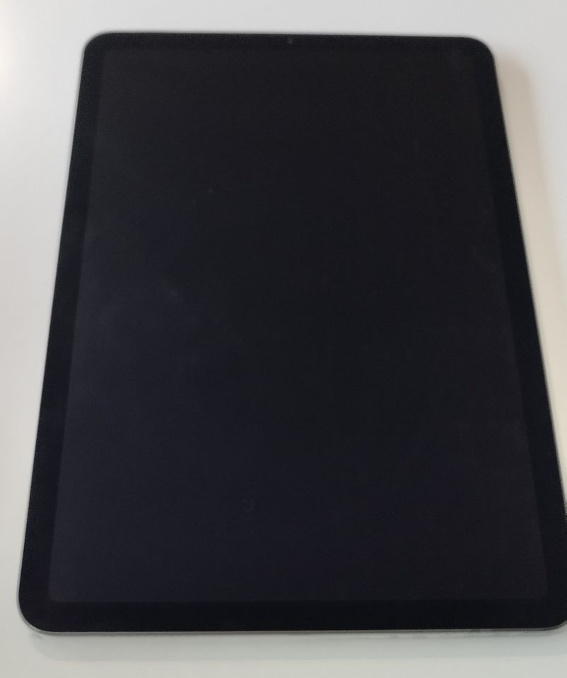iPad Air 4. Gen. Wifi Space Gray 256GB 10,9" A2316 2021 in Aurich