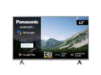 PANASONIC TX-43MSW504S LED TV (Flat, 43 Zoll / 108 cm, Full-HD, S Nordrhein-Westfalen - Blomberg Vorschau
