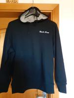 Kapuzen Sweatshirt, Uncle Sam, schwarz, Grösse M Bayern - Schwabmünchen Vorschau
