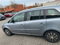 Opel zafira 1.8 Benziner 7 sitze Kupplung muss gewechselt werden Niedersachsen - Lüneburg Vorschau