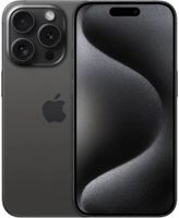 iPhone 15 Pro Black Titanium 128GB  NEU/GARANTIE/OVP VERSCHWEIßT Nordrhein-Westfalen - Hilden Vorschau