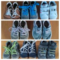 Schuhe/Outdoorschuhe von superfit, RICOSTA, Adidas in Gr. 23-24 Nordrhein-Westfalen - Wenden Vorschau