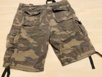 Shorts - Tarnlock - Brandit - US-Look- XL Baden-Württemberg - Kenzingen Vorschau