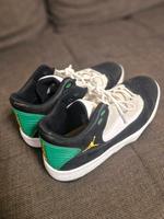 Air Jordan Basketballschuhe Gr 44 Sachsen - Frankenberg (Sa.) Vorschau