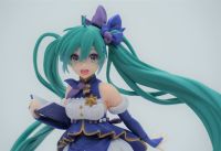 Vocaloid Hatsune Miku 3rd Season Winter Anime Figur Taito Sachsen-Anhalt - Magdeburg Vorschau