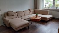Sofa Wohnlandschaft Couch hochwertig 3 Jahre alt Nordrhein-Westfalen - Castrop-Rauxel Vorschau