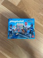 Playmobil City Polizei 6878 Hessen - Wiesbaden Vorschau