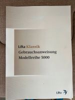 TREPPENLIFT - Lifta Klassik - MODELLREIHE 5000 Niedersachsen - Wiefelstede Vorschau
