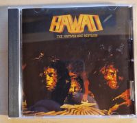 HEAVY METAL CD: HAWAII-THE NATIVES ARE RESTLESS 1985 Kr. München - Planegg Vorschau