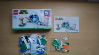 LEGO - Super Mario Fuzzy Flippers - Neu + OVP Rheinland-Pfalz - Buchholz (Westerwald) Vorschau