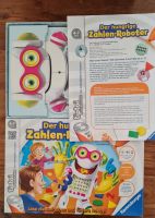 Ravensburger tiptoi Spiel 00706 Der hungrige Zahlenroboter Bonn - Bonn-Zentrum Vorschau