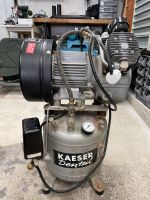 Kaeser Dental Luft Kompressor 190l/min 7bar 220Volt Hessen - Linsengericht Vorschau
