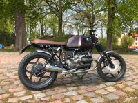 BMW R 80 RT | Cafe Racer | Neuaufbau Q1/2017 Mecklenburg-Vorpommern - Neubrandenburg Vorschau