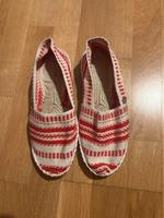 Espadrij l‘ originale Espadrilles Gr 39 Bayern - Otterfing Vorschau